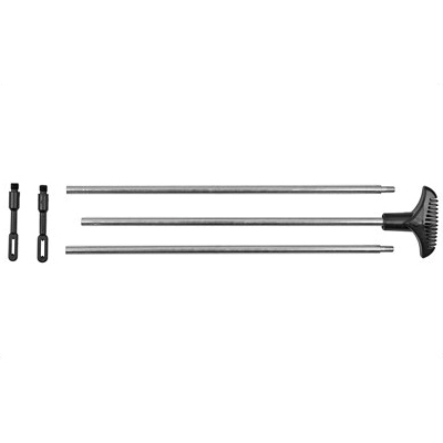 Hoppe's SG Cleaning Rod-AL, Aluminum - SGU - Hoppe's