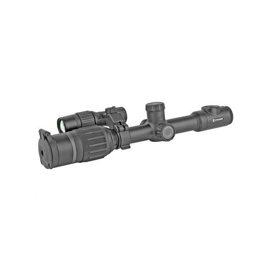 Pulsar Digex N450 Digital NV Scope 4-16x - Reconditioned - R-PL76641