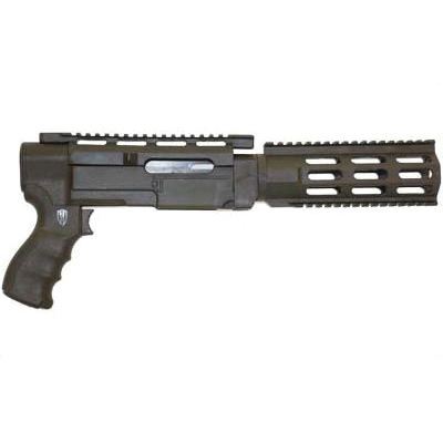 ProMag Archangel 10/22 Pistol Conversion, Black - 556P - Promag