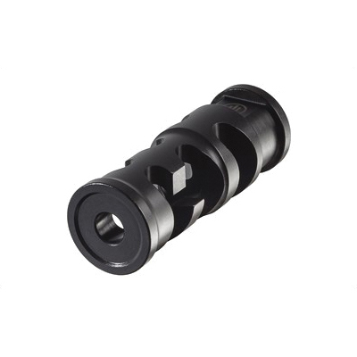 Primary Weapons Systems Precison .223 Rifle Compensator w/ 1/2x28 Threads - 18-3PRC12A1