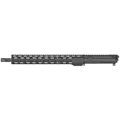 Radical Firearms Complete Upper Assembly for 300 Blackout 16" 1:8 Twist, Black - CFU16-300HBAR-15RPR - Radical Firearms