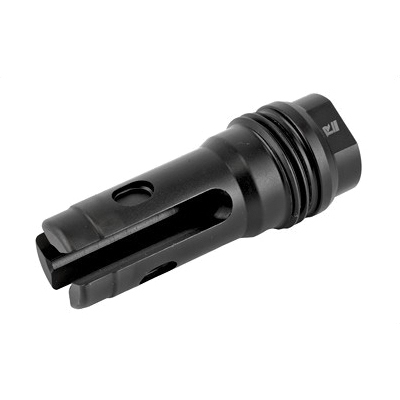 Rugged Suppressors R3 Long Flash Hider 5/8x24 - FH003 - Rugged Suppressors