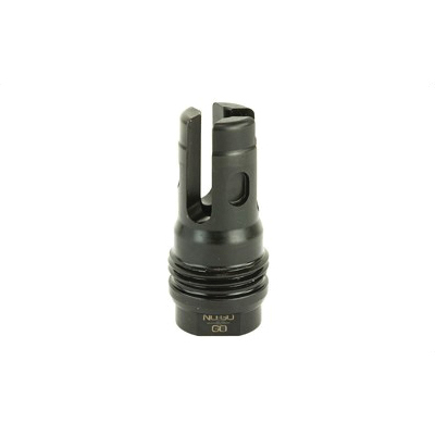 Rugged Suppressors Flash Hider 1/2X28 Thread Pitch w/ 7.62 Bore - FH013 - Rugged Suppressors