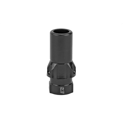 Rugged Suppressors 3 Lug Adapter, 1/2x28 - OA003 - Rugged Suppressors