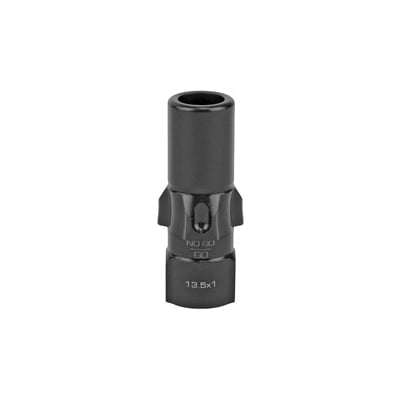 Rugged Suppressors 3 Lug Adapter, 13.5x1 LH - OA004 - Rugged Suppressors