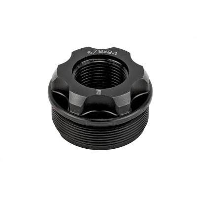 Rugged Suppressors Fixed Mount for Obsidian 45, 5/8x24 - OF003 - Rugged Suppressors