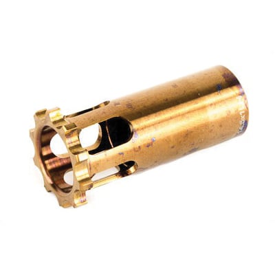 Rugged Suppressors Piston For Obsidian 45, M14.5x1 LH - OP008 - Rugged Suppressors