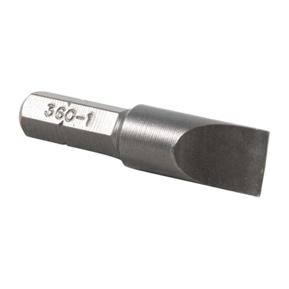 Brownells #360-1 x 1.50" Magna-Tip Thin Bit