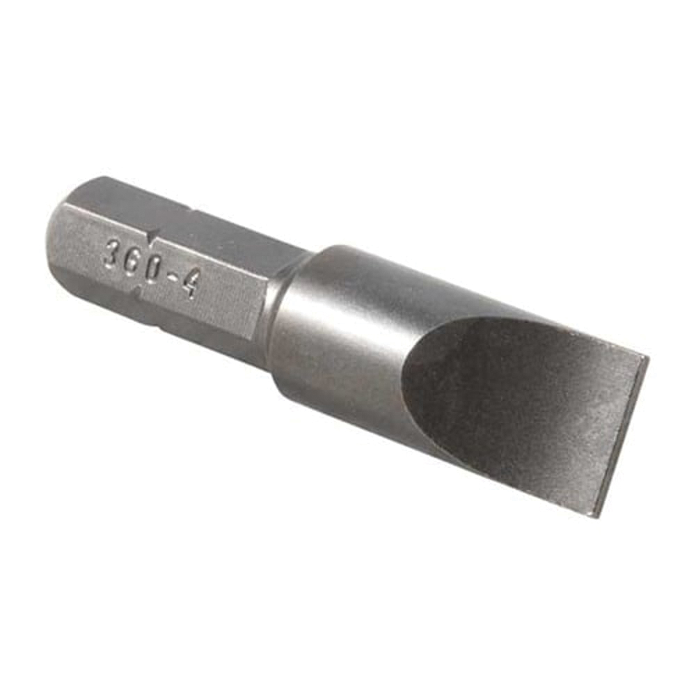 Brownells #360-4 x 1.50" Magna-Tip Super Set Thin Bit