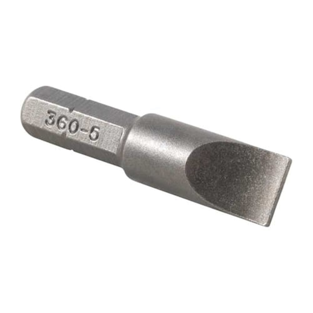 Brownells #360-5 x 1.50" Magna-Tip Super Set Thin Bit