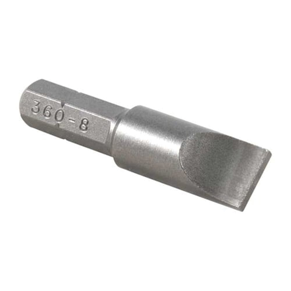 Brownells #360-8 x 1.50" Magna-Tip Super Set Thin Bit - Brownells