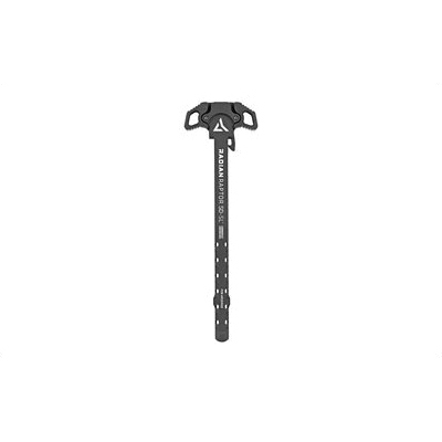 Radian Raptor Vented Charging Handle Fits 5.56, Black - R0278 - Radian Weapons