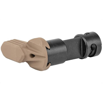 Radian Talon-GI 45/90 Safety Selector 1 Lever Long, FDE - R0293 - Radian Weapons