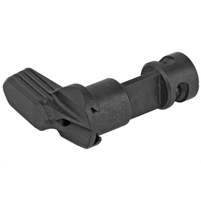 Radian Talon-GI 45/90 Safety Selector 1 Lever Long, Black - R0294 - Radian Weapons