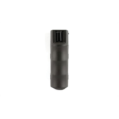 Sabre .54oz Campus Safety Pepper Spray Gel, Black - HC-14-CPG-BK-US