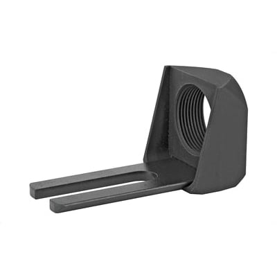 SB Tactical AK To AR Adapter Without Tube, Black - BA-AKNT - Sb Tactical