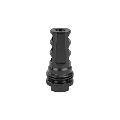 SilencerCo ASR 762 Muzzle Brake 9/16X24 - AC1276 - Silencerco