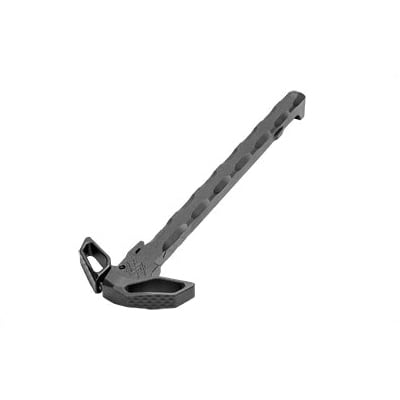 Seekins Precision DNA Charging Handle For 308, Black - 11510071 - Seekins