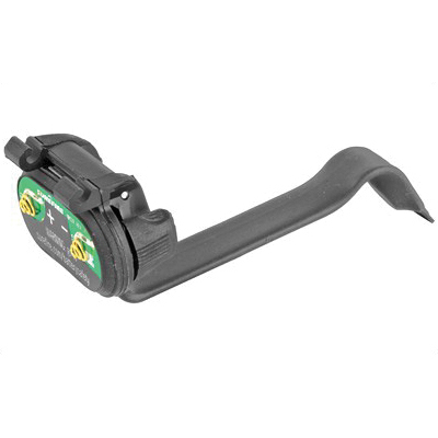 SureFire DG Pressure Activated Grip Switch For Glock Handguns With X Series Weapon Lights, Black - DG-11 - Surefire