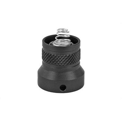 SureFire Z68 On/Off Tailcap for Scout Weapon Lights, Black - Z68 - Surefire