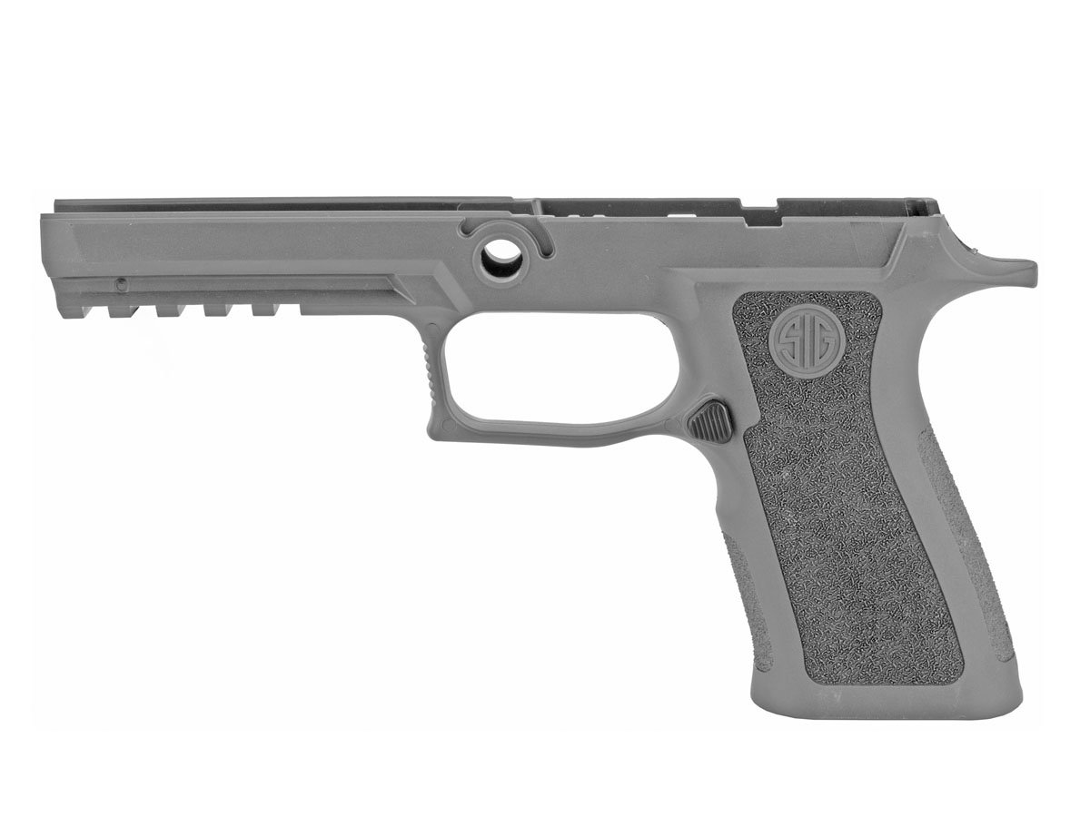 Sig Sauer P320 XSeries TXG Grip Module Assembly - 8900039 - Sig Sauer