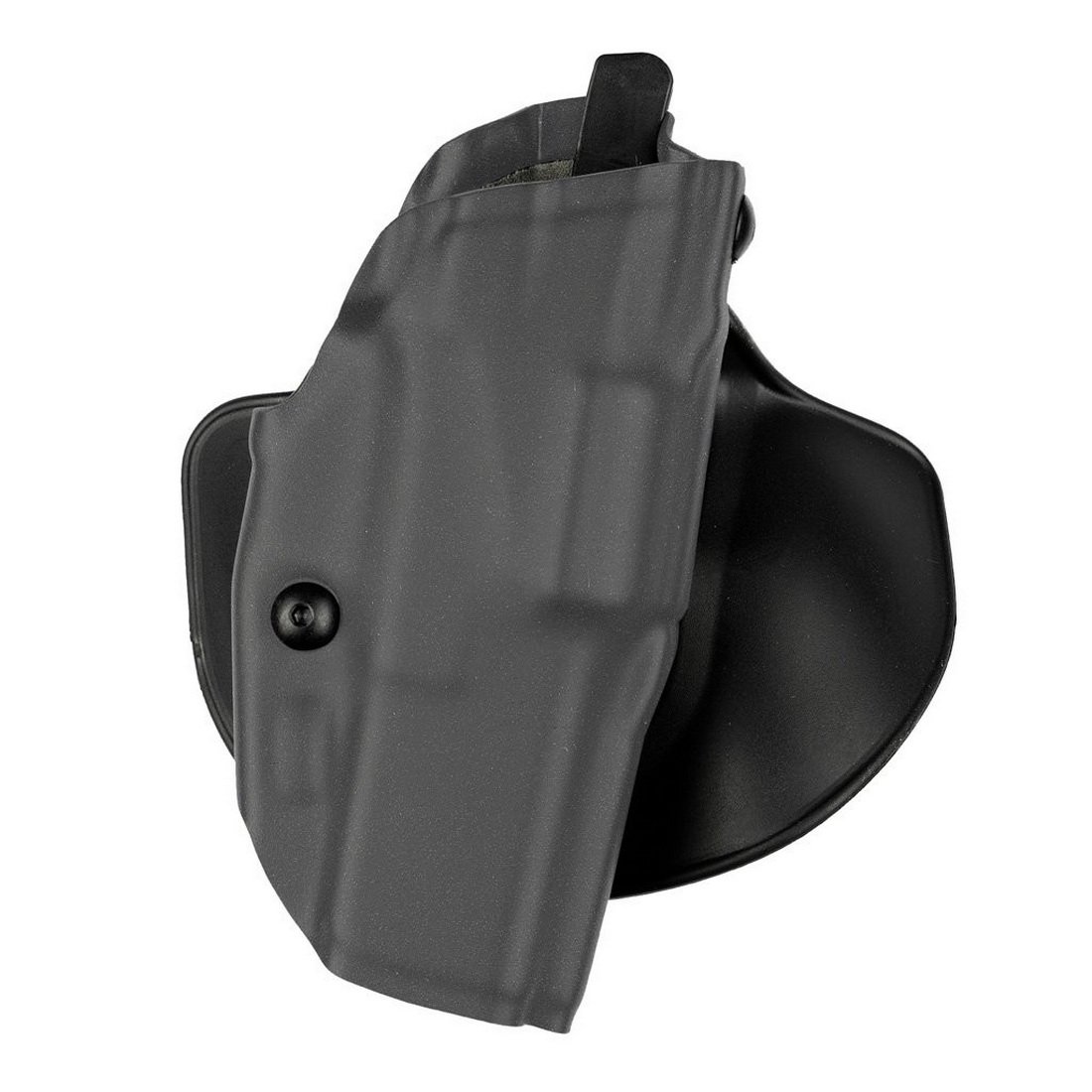 Safariland ALS Right Hand Glock 26 Concealment Holster, Black - 6378-183-411 - Safariland