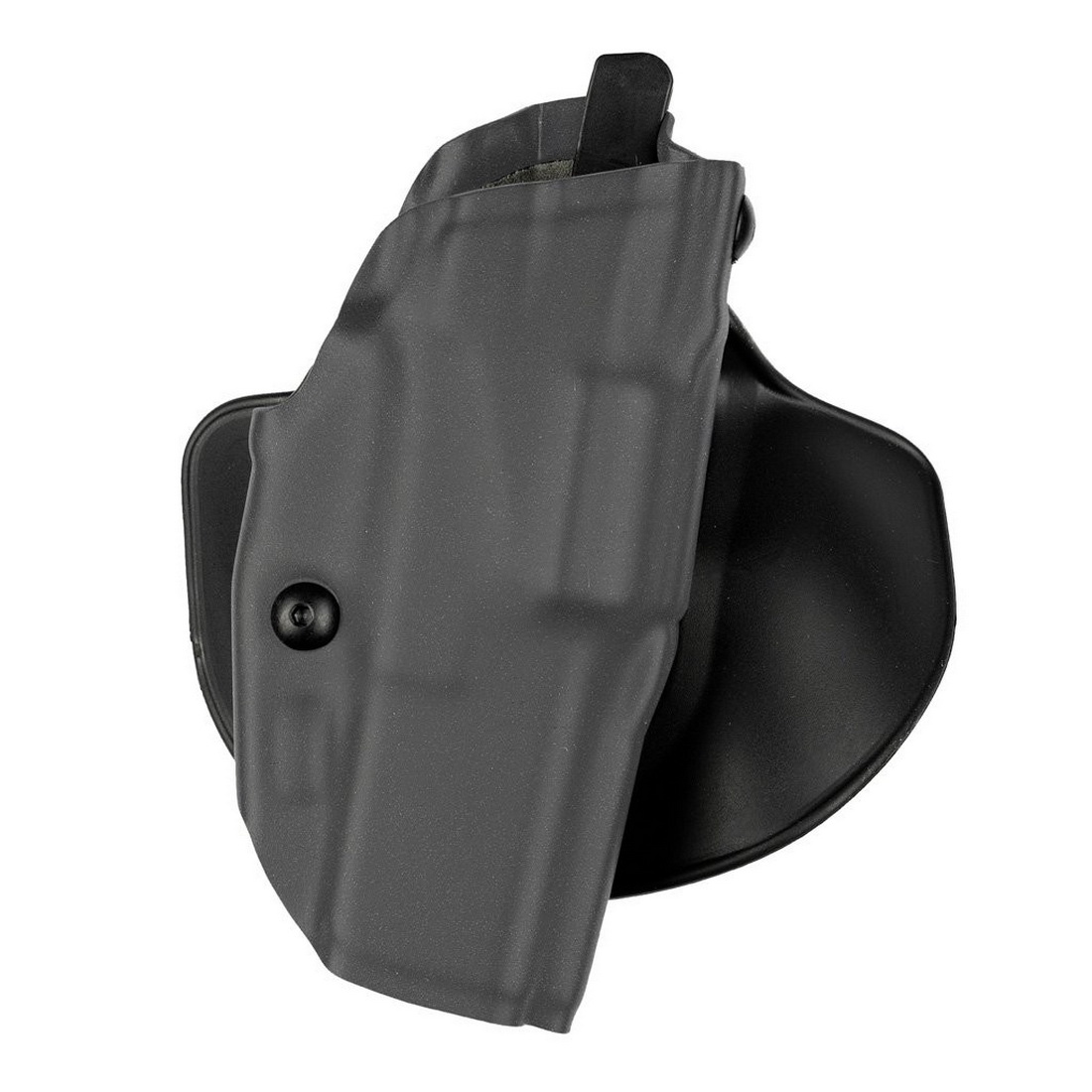 Safariland ALS Right Hand Beretta 92 Concealment Holster, Black - 6378-73-411 - Safariland