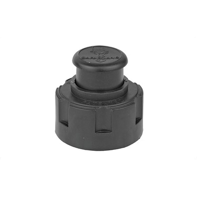 Safariland Comp II 6 Round Ruger Speedloader, Black - J-R4C - Safariland