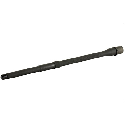 Spike's 16" Barrel 223 Rem for AR Rifles, Black - SB51606-ML - Spikes Tactical