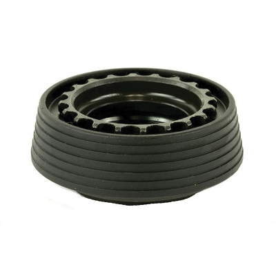 Spike's Tactical Delta Ring Assembly With Nut for AR Rifle - SDR100A - Spikes Tactical