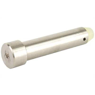 Spike's Tactical ST-9X Heavy Buffer 9mm, Stainless  - SLA009X - Spikes Tactical