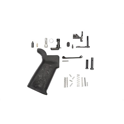 Spike's Tactical Lower Receiver Parts Kit - SLPK100 - Spikes Tactical