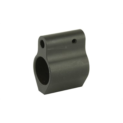 Spike's Tactical .625 Micro Gas Block w/ Screws - SUGB110 - Spikes Tactical