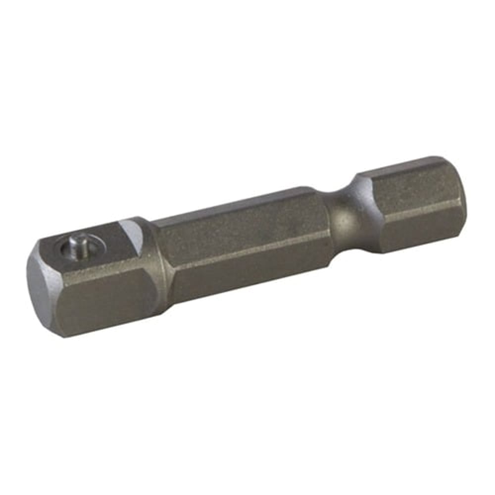 Brownells 1/4" x 1.38" Square Drive Adapter