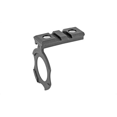 Streamlight Picatinny Rail Attachment For Remington 870, Black - 69906 - Streamlight