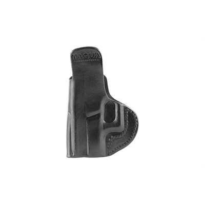 Tagua IWB Holster Fits Glock 42, Right Hand, Black - IPH-305 - Tagua