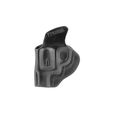 Tagua IWB Holster Fits S&W J Frame, Right Hand, Black - IPH-710 - Tagua