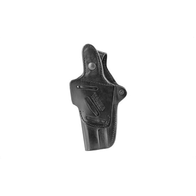 Tagua IWB 4-In-1 Holster w/ Thumb Break Fits 5" 1911, Right Hand, Black - IPHR4-200 - Tagua