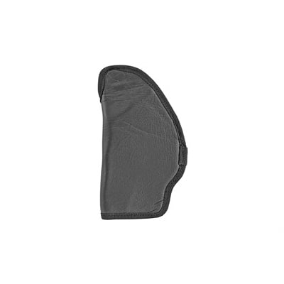 Tagua THE WEIGHTLESS HOLSTERS, IWB Holster RH Fits Glock 43, Black - TWHS-355 - Tagua