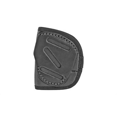 Tagua THE WEIGHTLESS IWB Holster 4 IN 1 RH Fits S&W Body Guard 380, Black - TWHS-H4-720