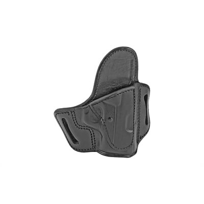 Tagua TX 1836 BH2 Holster RH Fits 1911, Black -  TX-EP-BH2-200 - Tagua