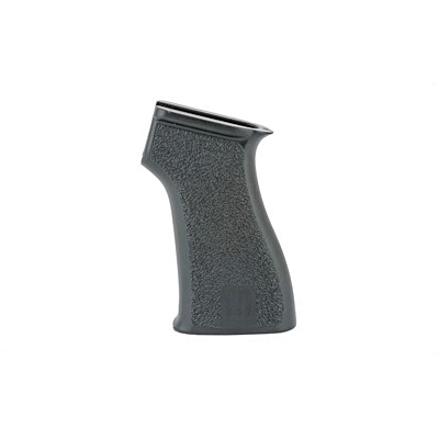 TangoDown Battlegrip Grip  Fits All True AK-pattern Rifles, Black - BG-AKBLKW STORAGE