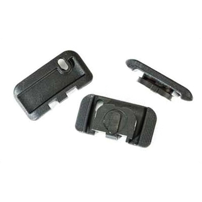 TangoDown Vickers Tactical Slide Racker For Glock 42, Black - GSR-01 - Tango Down