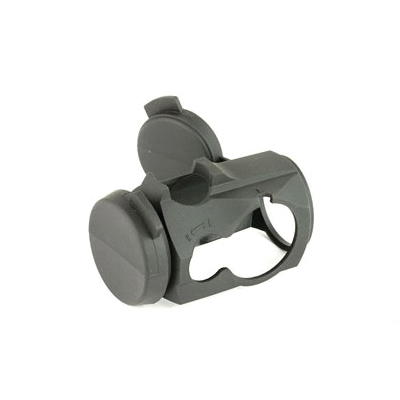TangoDown Aimpoint T-1 Cover, Black - IO-003BLK - Tango Down