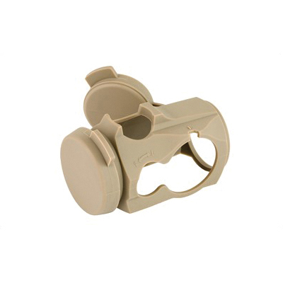 TangoDown Aimpoint T-1 Cover, FDE - IO-003FDE - Tango Down