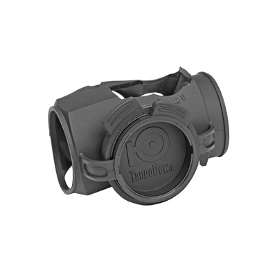 TangoDown Aimpoint T-2 Cover, Black - IO-004BLK - Tango Down