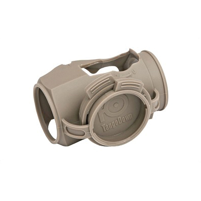 TangoDown Aimpoint T-2 Cover, FDE - IO-004FDE - Tango Down