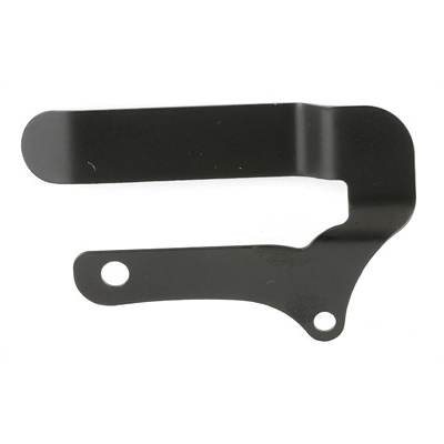 Techna Clip Belt Clip Fits S&W J-Frame, Right Hand, Black - JFRBR - Techna Clip