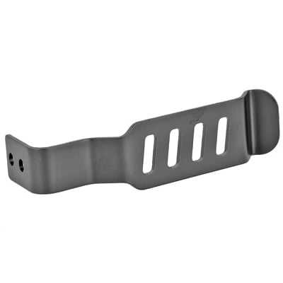 Techna Clip Belt Clip Fits Sig P365, Ambidextrous, Black - P365BA - Techna Clip