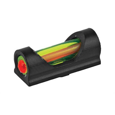 Truglo Fat-Bead Universal Shotgun Sight, Red/Green - TG948UD - Truglo